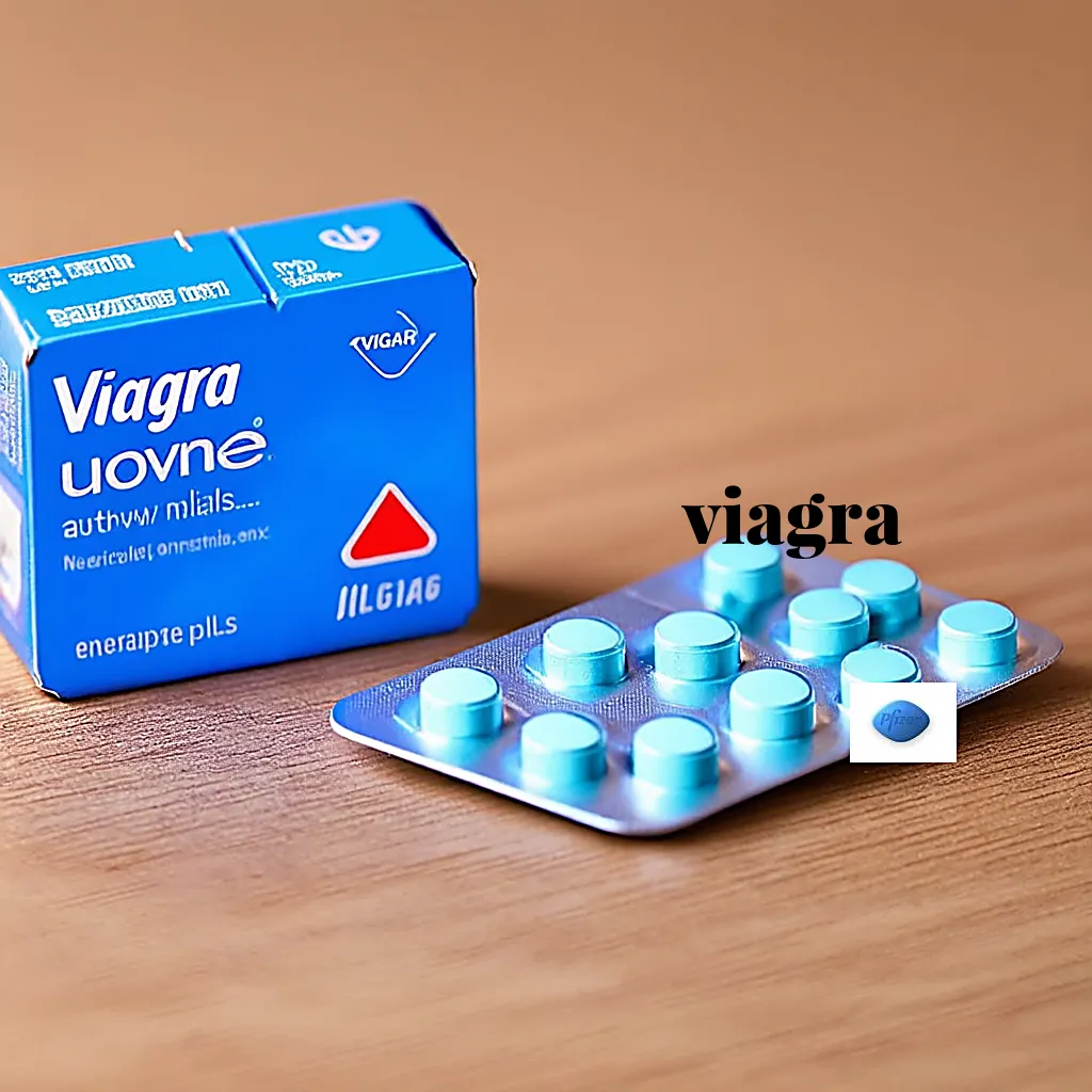 Viagra originale vendita